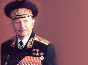Маршал-Баграмян-Любовь-на-линии-огня