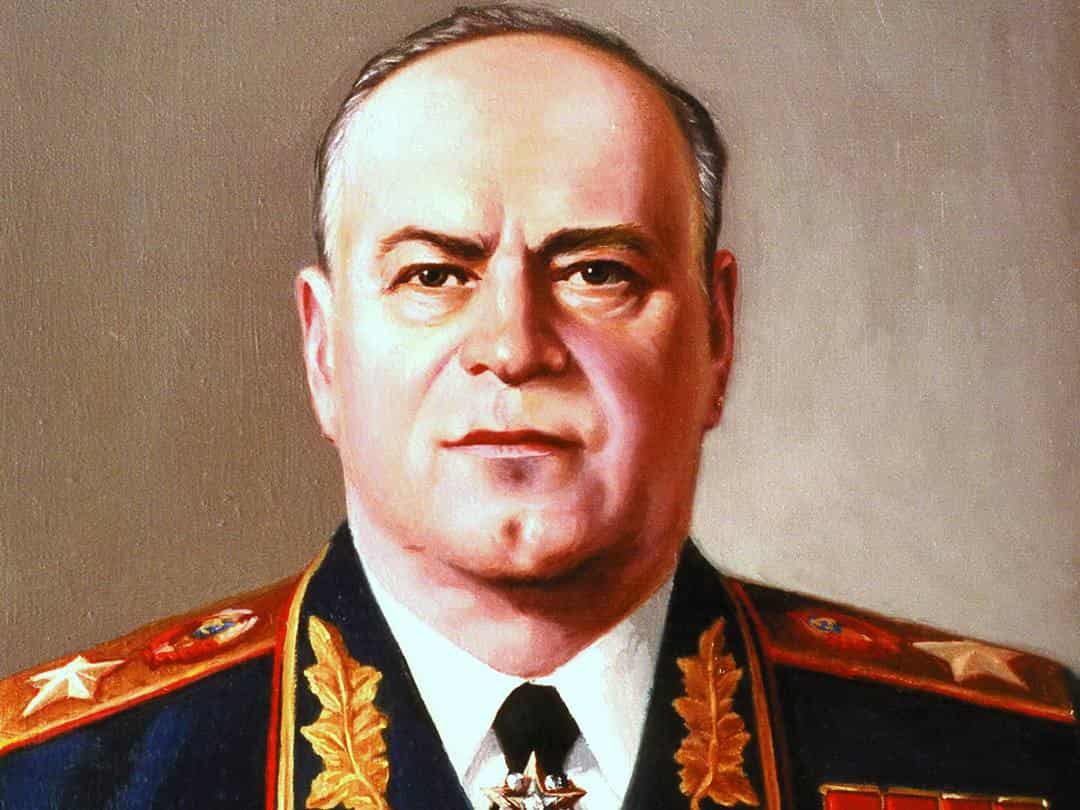 Маршал-Жуков-Страницы-биографии