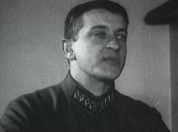 Маршала-погубили-женщины?