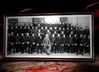 программа Оружие: Маршалы Сталина Борис Шапошников