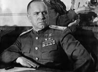 Маршалы-Сталина-Георгий-Жуков