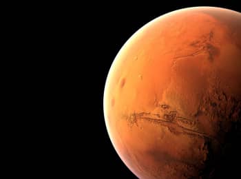 Марсианский-дайвер