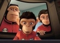 Мартышки-в-космосе