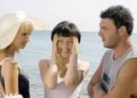 Маша-и-море