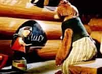 программа Мультиландия: Машенька и медведь