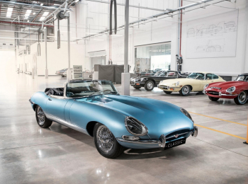 программа Авто Плюс: Машины прошлого Panoz Roadster