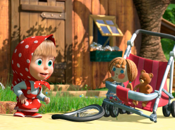 Машины-сказки-Сборник-428-й