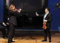 Мастер-класс-Максим-Венгеров