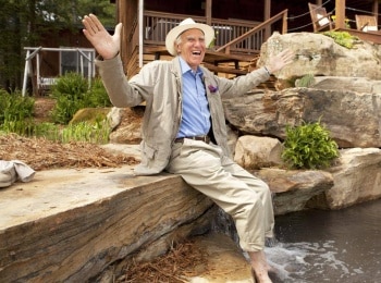 программа Discovery: Мастер по созданию бассейнов Идеальные бассейны