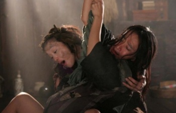 программа НСТ: Мастера ужасов Попытка бегства