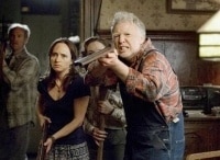 программа НСТ: Мастера ужасов Право на смерть