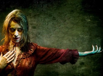 программа НСТ: Мастера ужасов Слово на букву В