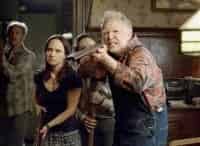 программа НСТ: Мастера ужасов