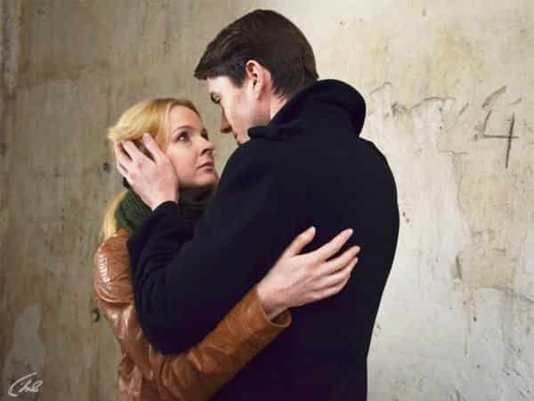 программа Наш Кинопоказ: Мать и мачеха 4 серия