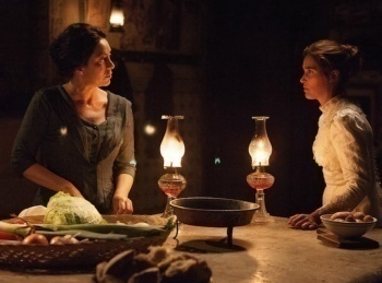 Мата-Хари-5-серия