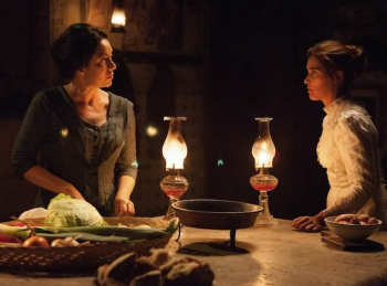 программа Наше Крутое: Мата Хари 7 серия