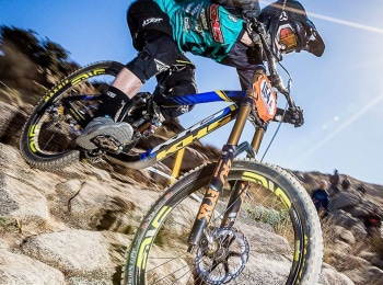 программа Русский Экстрим: Маунтинбайк История рекордов мира