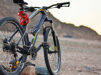 программа Евроспорт: Маунтинбайк: World Cup Олимпийский кросс кантри Review