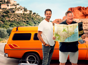 Махинаторы:-мировое-турне-Турция:-Анадол-STC16