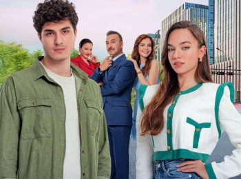 Мажорка-2-серия