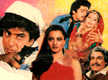 программа Индия ТВ: Медальон