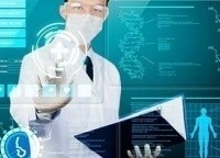 программа Доктор: Медицина будущего