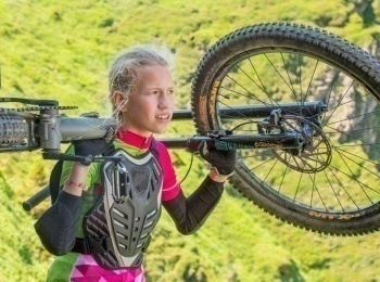 Мэдисон: Крепкая дружба в 18:10 на Еврокино