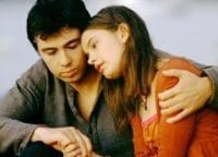 программа Любимое кино: Медвежий поцелуй