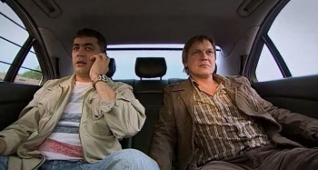 Медвежья-шкура