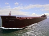 программа Discovery: Мегаперевозки 8 серия