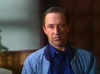 программа Культура: Мегрэ колеблется Часть 1