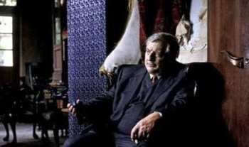 программа Культура: Мегрэ Поражение Мегрэ