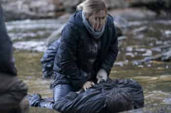 программа Amedia Hit: Мейр из Исттауна 5 серия