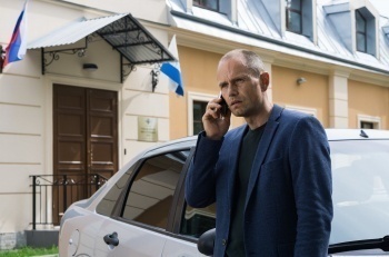 программа НТВ Хит: Мельник 1 серия