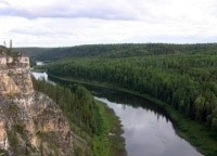 программа Russian Travel Guide (RTG): Мемориальный туризм в республике Коми