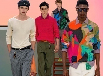 программа Fashion One
