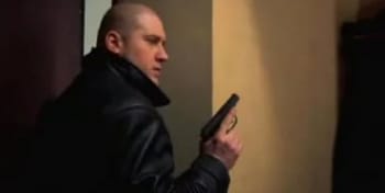 программа Русский Детектив: Мент в законе 8 Одноклассники: Часть 2