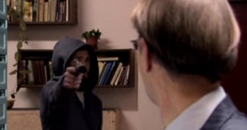 программа Русский Детектив: Мент в законе 8 Время собирать камни: Часть 3