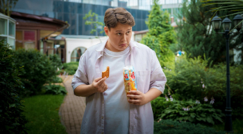 Менталистка кадры