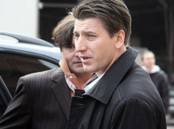 программа Русский Детектив: Ментовские войны Сафари на охотников: Часть 1