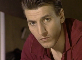 программа Наше мужское: Ментовские войны Всевидящее око Часть 1