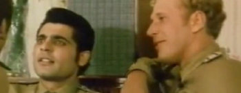 программа Ретро: Меня ждут на земле