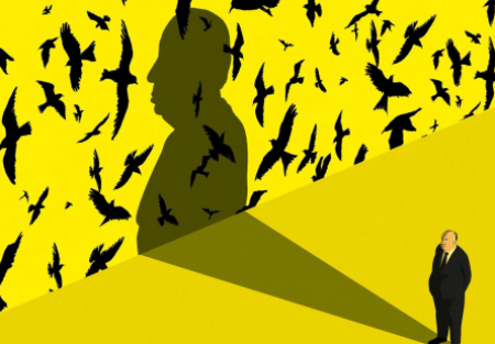 Шон Коннери и фильм Меня зовут Альфред Хичкок (2022)