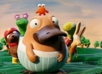 программа Телеканал О!: Меня зовут Не Не