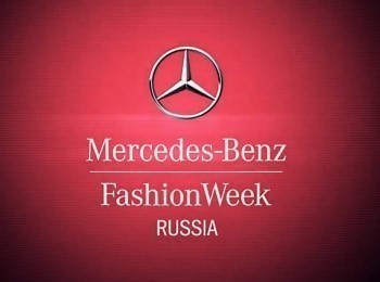 программа Fashion One: Mercedes Benz Fashion Week Paulain, Sasha Gapanovich