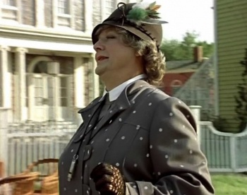 программа Комедия: Мэри Поппинс, до свидания! Леди Совершенство