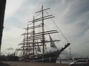 программа Продвижение: Меридианы истории Памяти первых