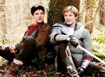 программа ТВ 1000: Мерлин Красавица и чудовище: Часть 1