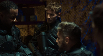 программа Киноужас: Мертвая зона