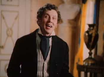 программа Золотая коллекция: Мертвые души 5 серия